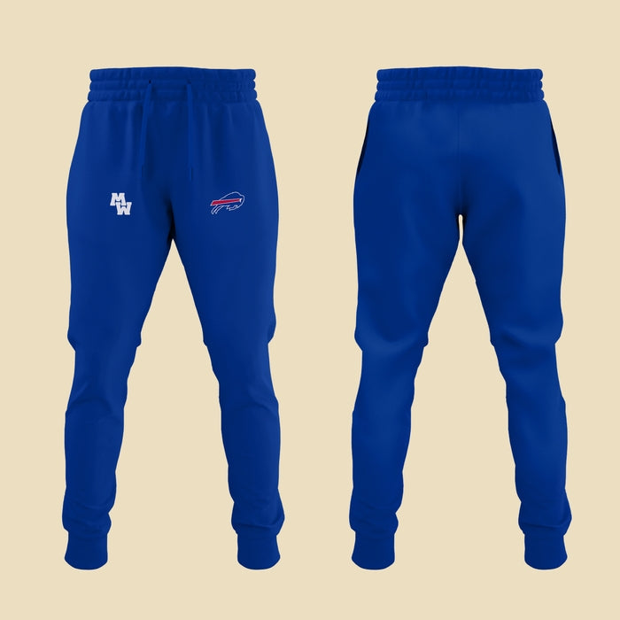 Exclusive Morgan Wallen x Buffalo Bills T-Shirt 2025 For Fans!
