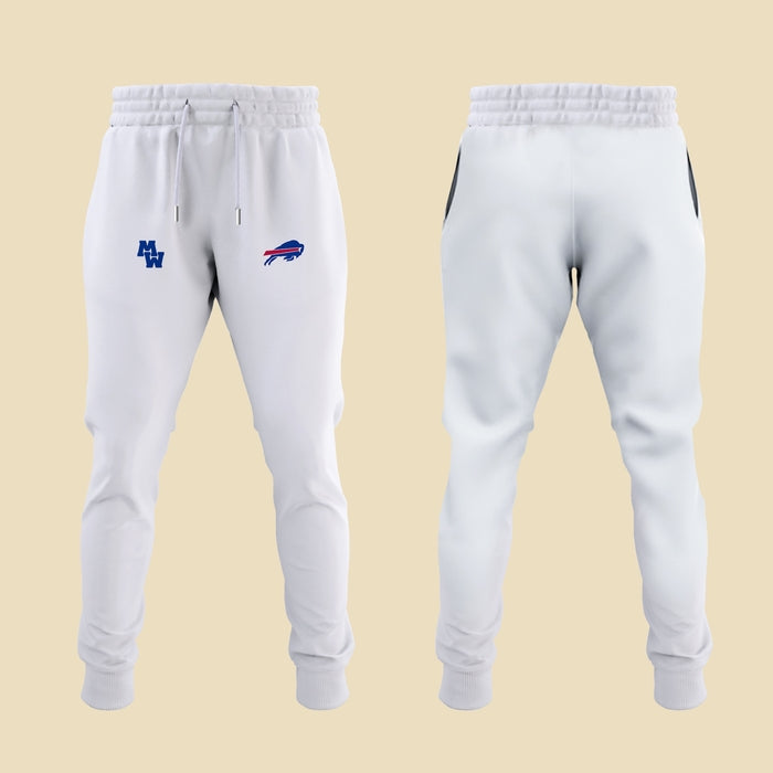 Exclusive Morgan Wallen x Buffalo Bills Hoodie 2025 For Fans!