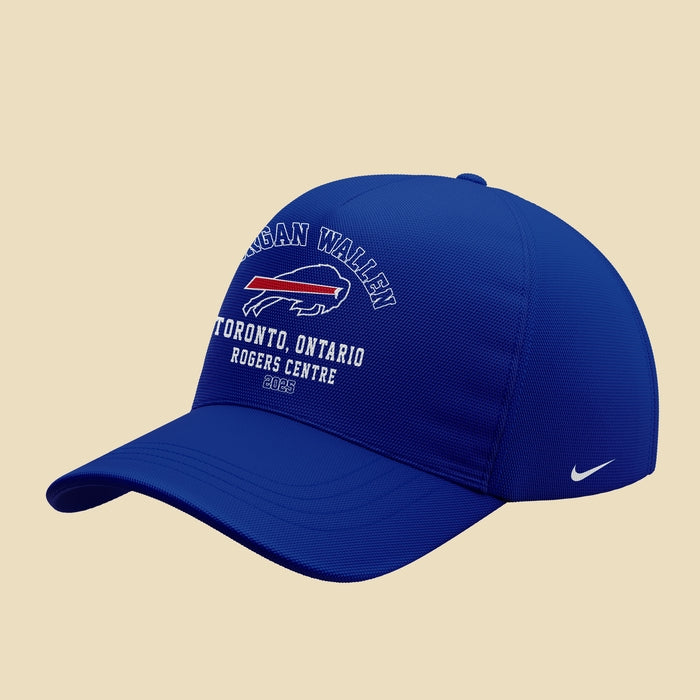 Exclusive Morgan Wallen x Buffalo Bills Hoodie 2025 For Fans!