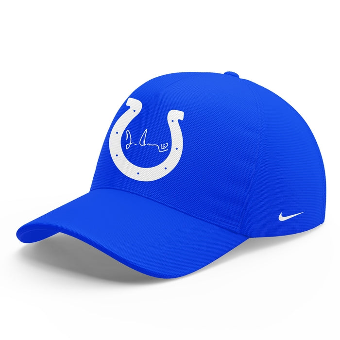 Limited Edition Indianapolis Colts “For the Boss” Hoodie