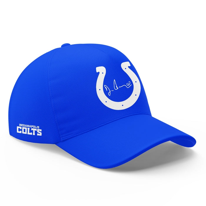 Limited Edition Indianapolis Colts “For the Boss” Hoodie