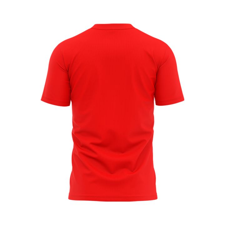 Special Edition Terence Crawford Red T-shirt