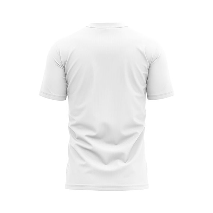Special Edition Terence Crawford White T-shirt