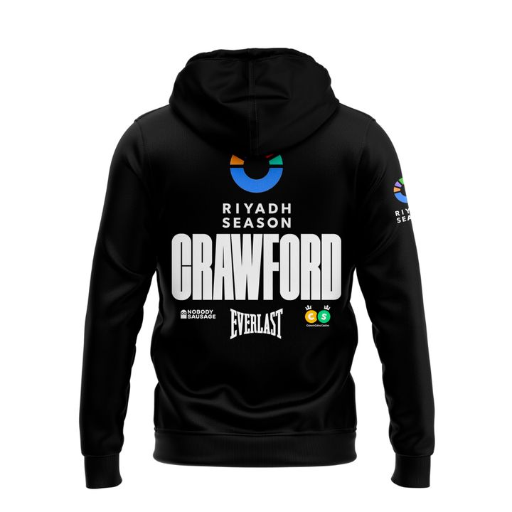 The Crawford Era Hoodie v1