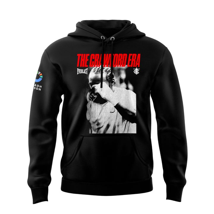 The Crawford Era Hoodie v1