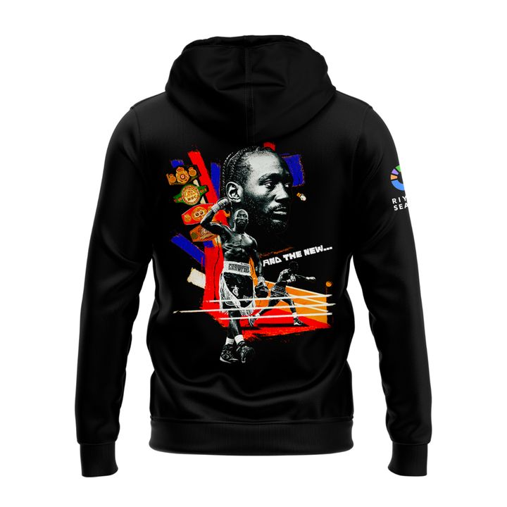 The Crawford Era Hoodie v2