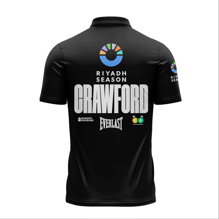 The Crawford Era Polo v1