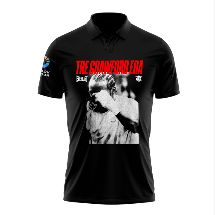 The Crawford Era Polo v2