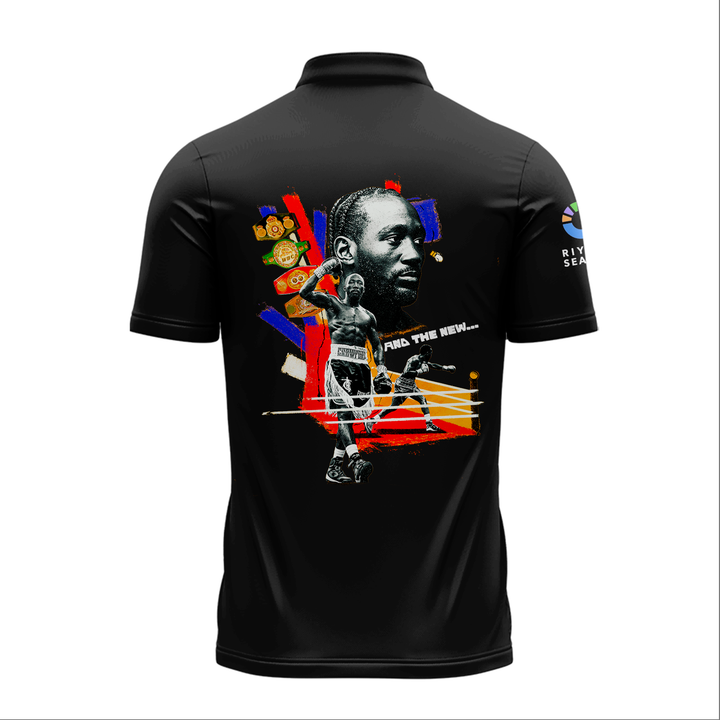 The Crawford Era Polo v2