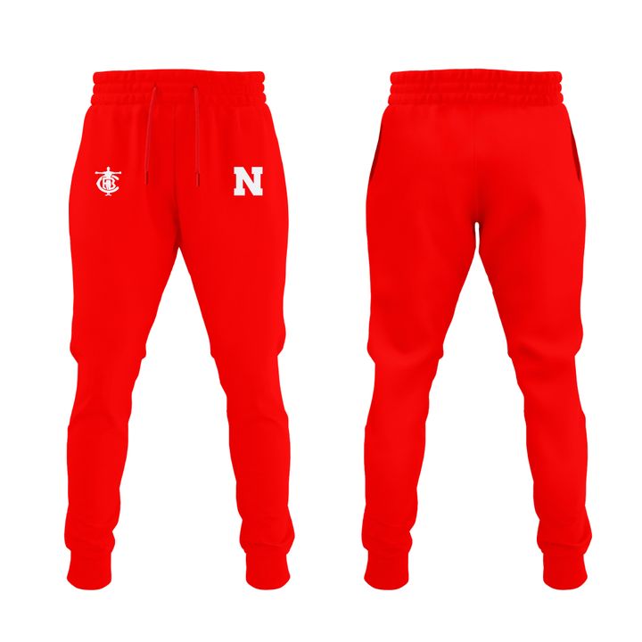 Special Edition Terence Crawford Red Hoodie