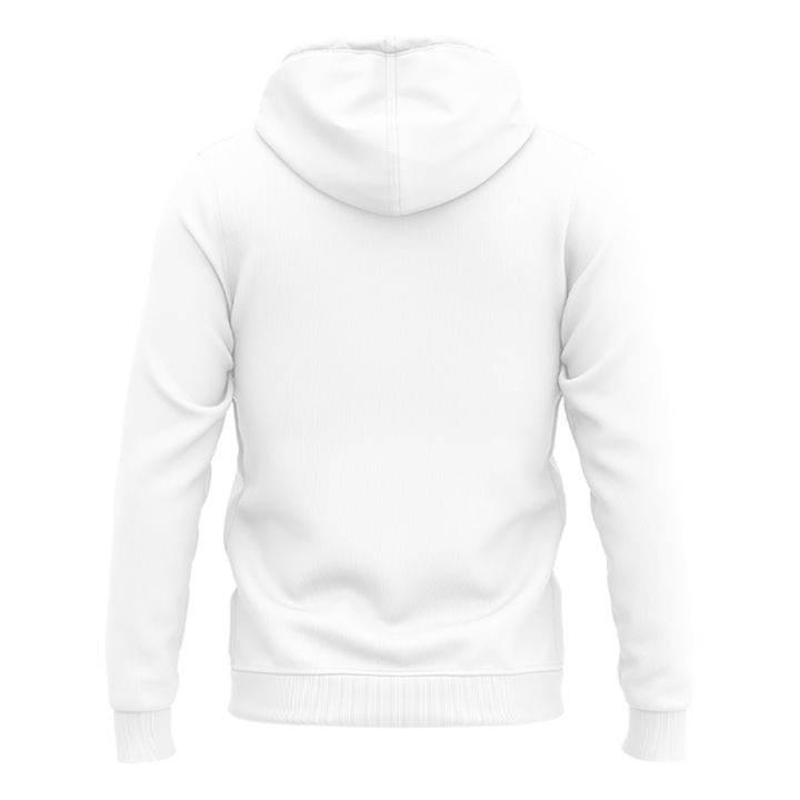 Special Edition Terence Crawford White Hoodie