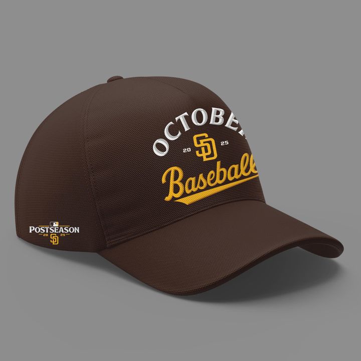 Special New October Baseball Clinched Fight for the Faithful Post Season 2025 T-Shirt