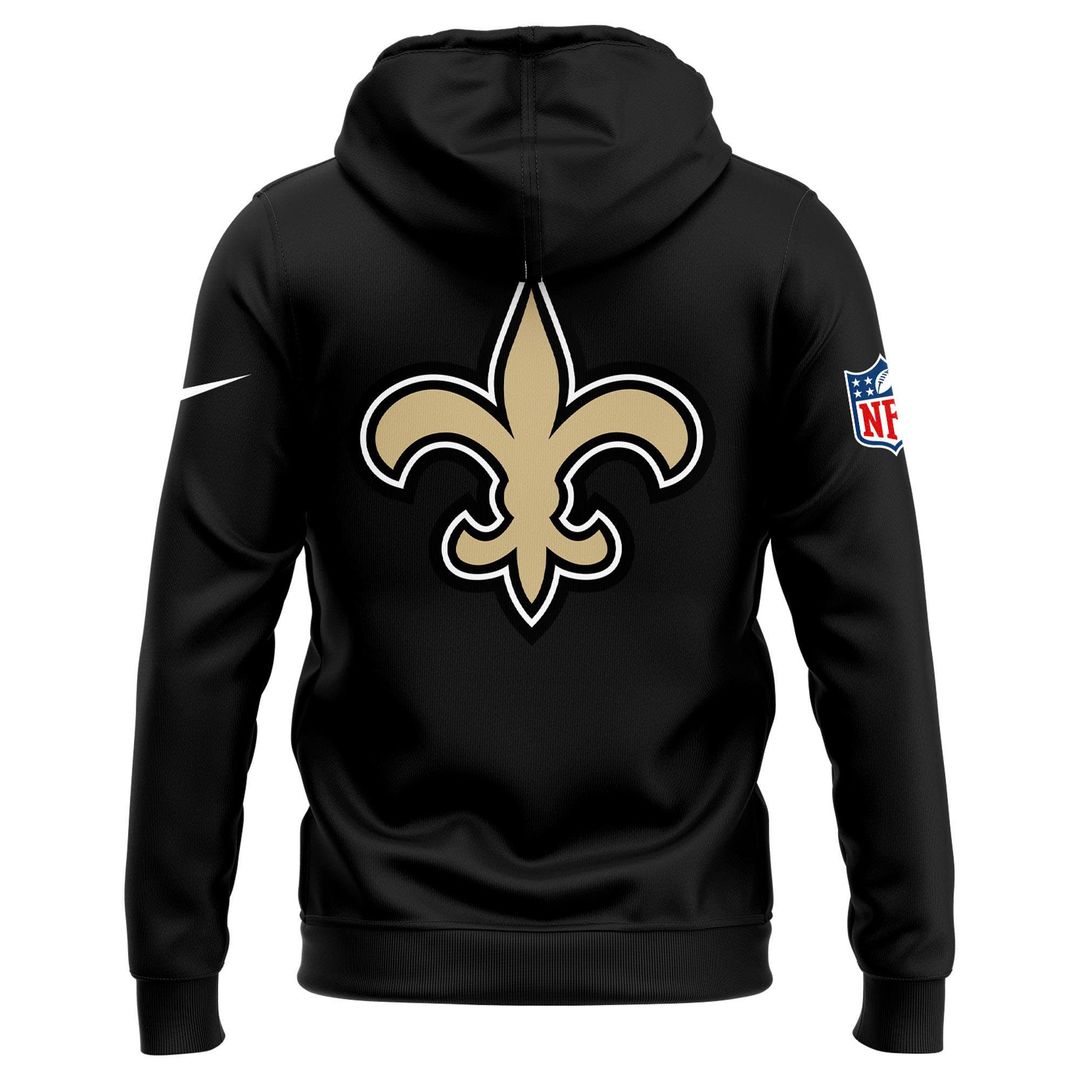 New Orleans Saints New Hoodie