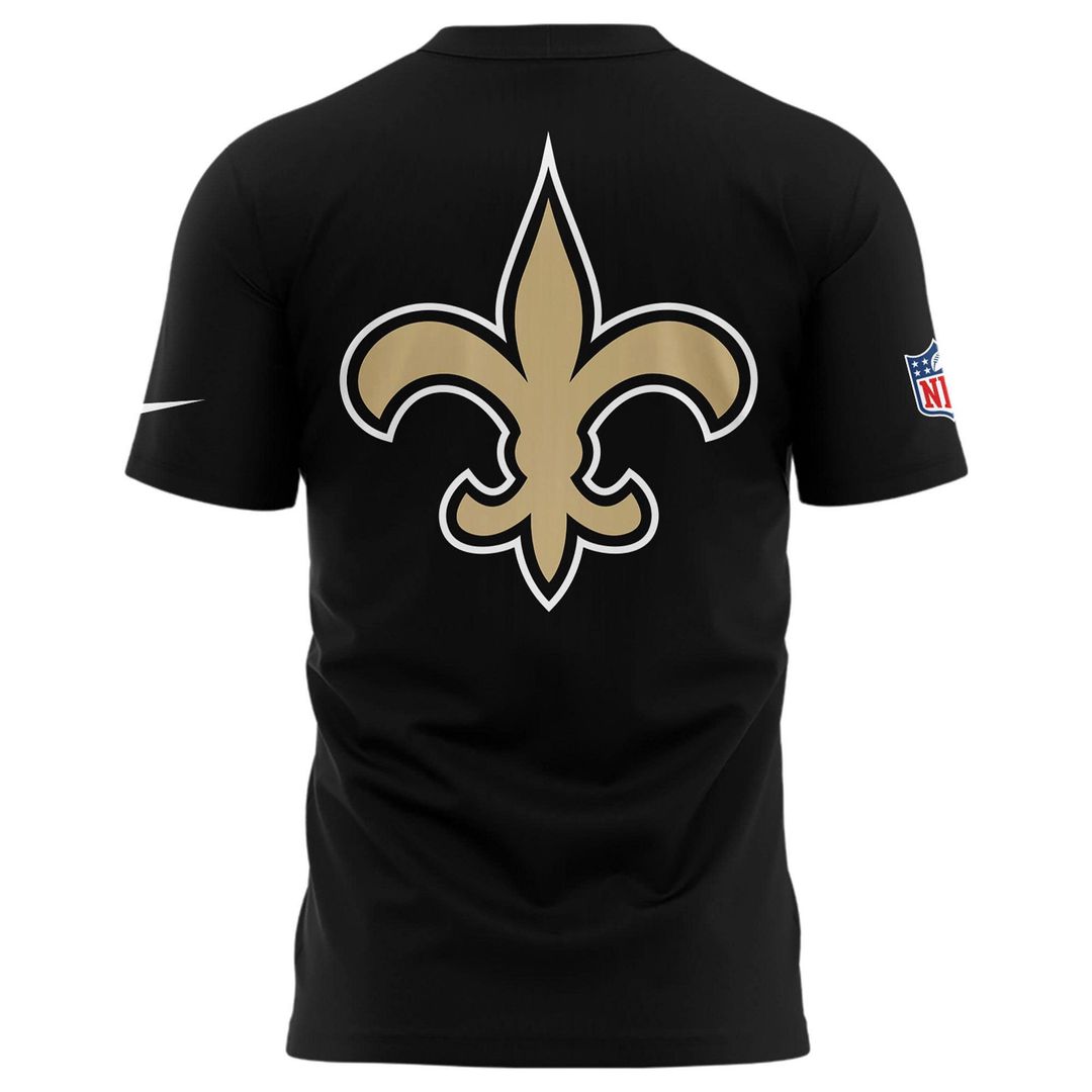 New Orleans Saints Combo Tshirt