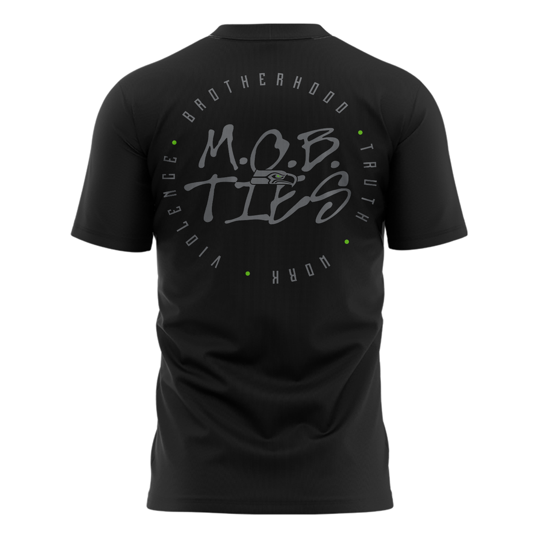 Seattle Seahawks 2026 Limited Edition New TShirt