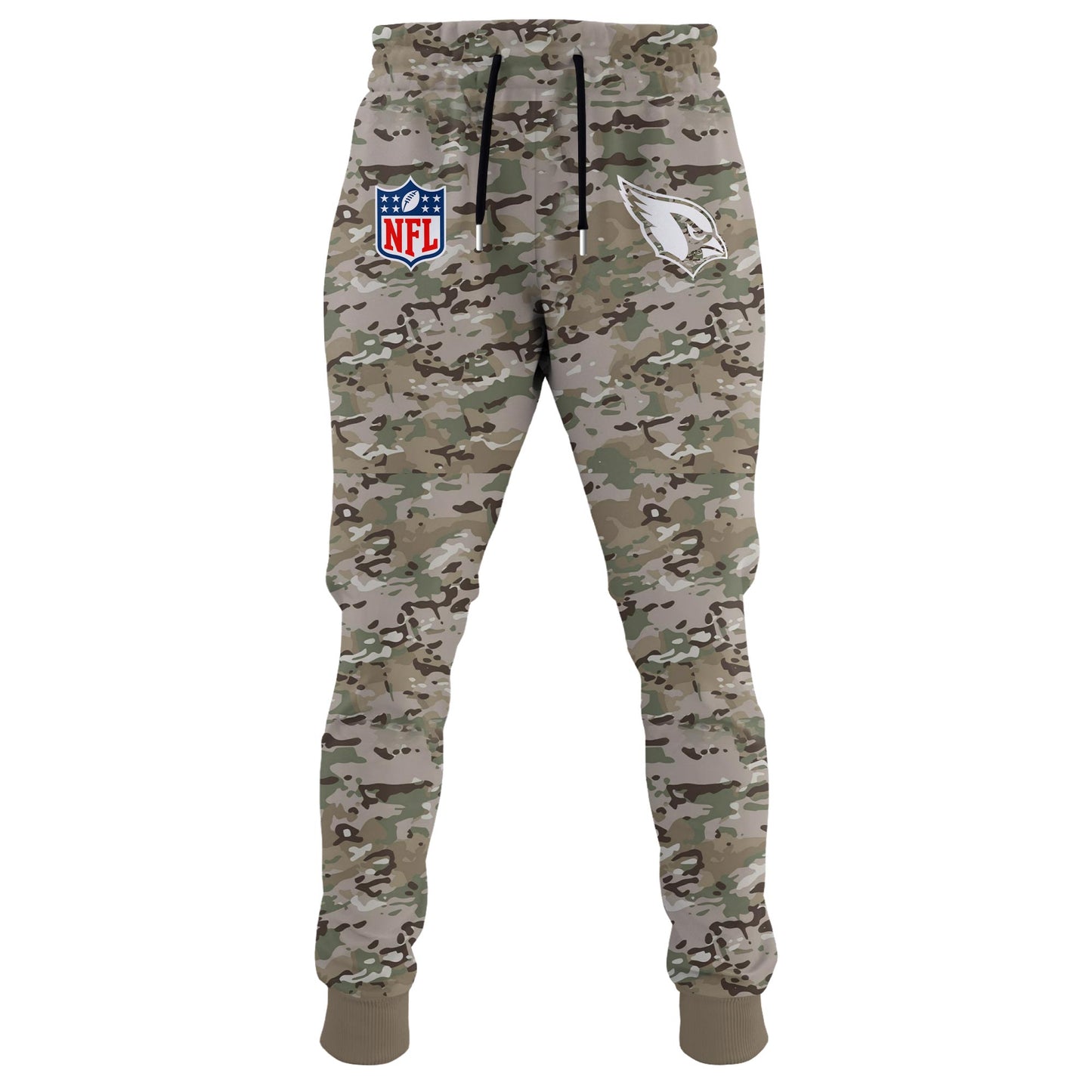 Arizona Cardinals - Veteran Day 2025 Hoodie Limited Edions