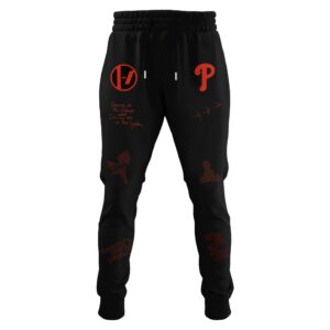 Baseball x Twenty One Pilots The Glancy Tour 2025 Hoodie Limited Edition