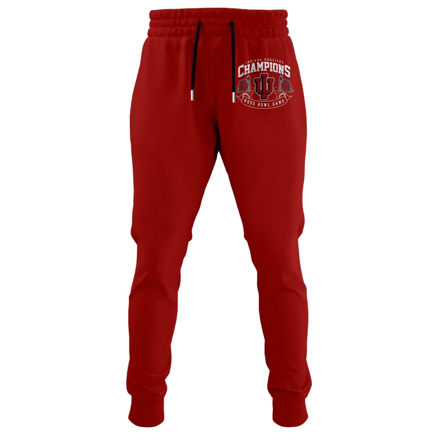 Indiana Hoosiers 2026 Rose Bowl Limited Sweatshirt
