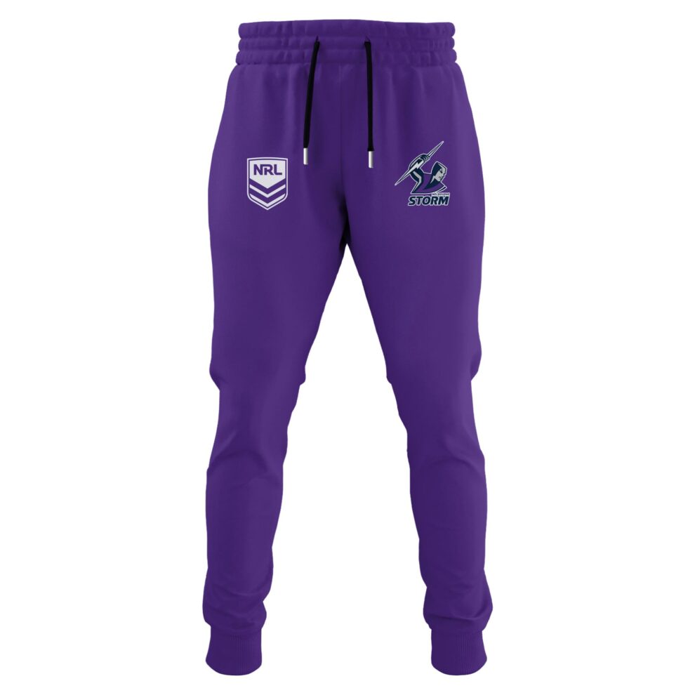 Unisex Storm 2025 Premiers Championship Hoodie
