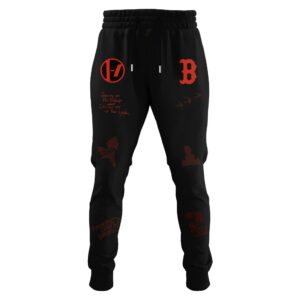 Baseball x Twenty One Pilots The Glancy Tour 2025 Hoodie Limited Edition