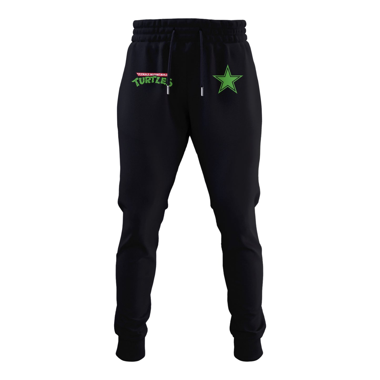 NFL x Teenage Mutant Ninja Turtles Limited Edition Hoodie 2025