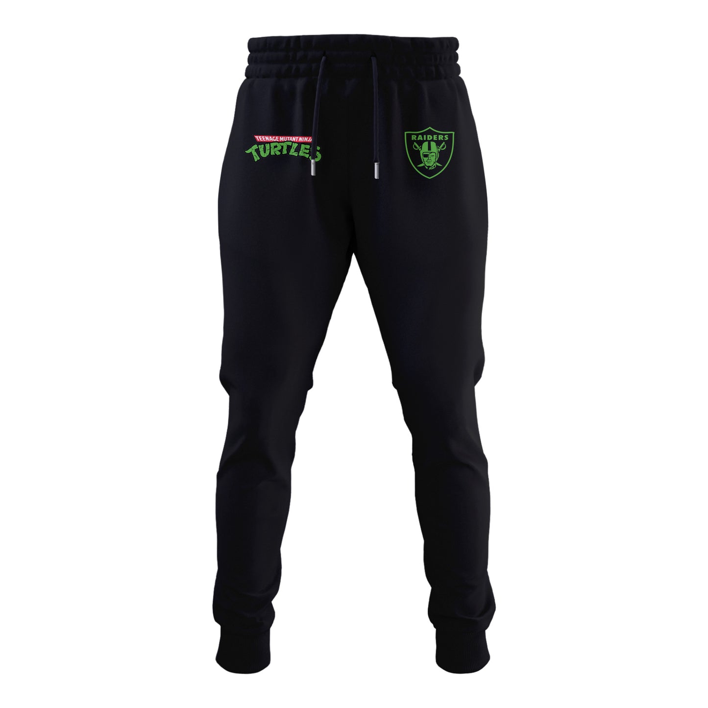 NFL x Teenage Mutant Ninja Turtles Limited Edition Hoodie 2025