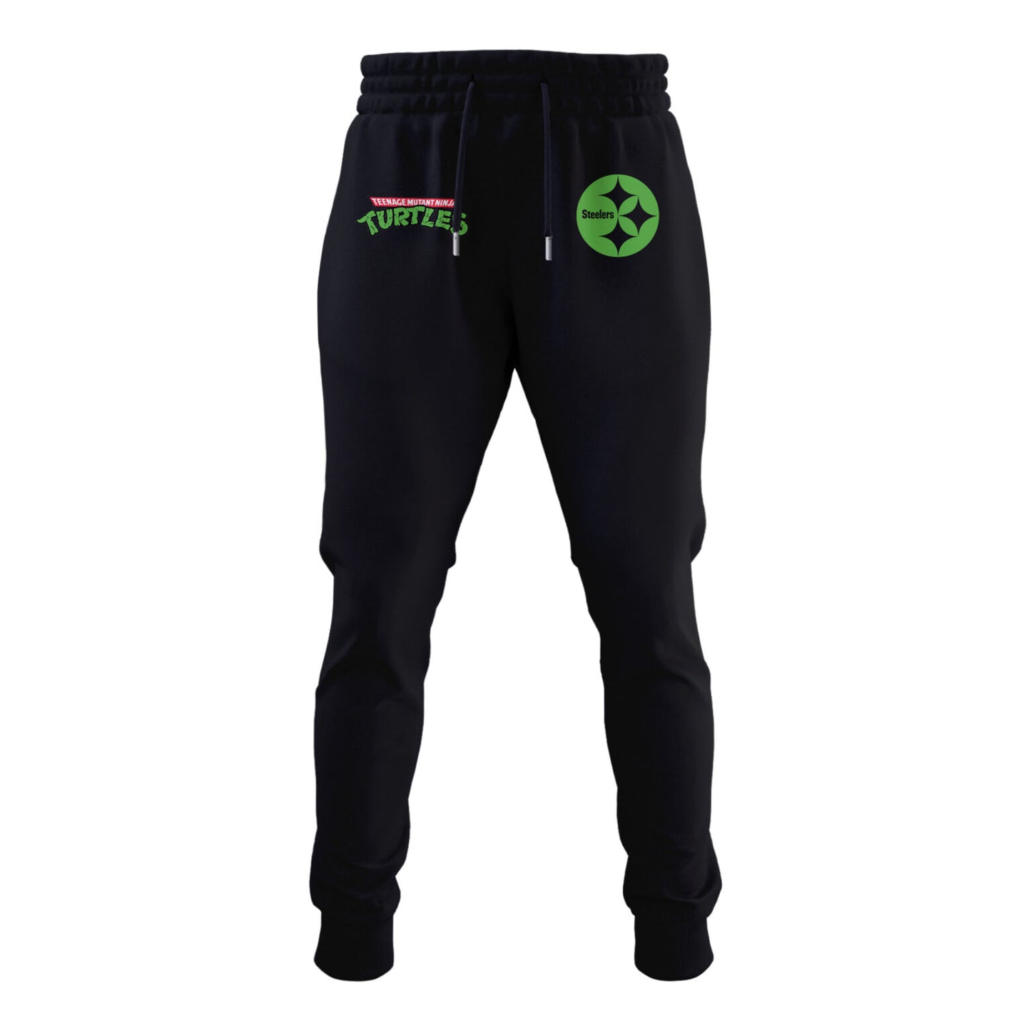 NFL x Teenage Mutant Ninja Turtles Limited Edition Hoodie 2025