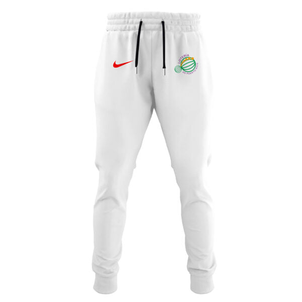 Puerto Rico Men’s National Basketball Team – 2025 FIBA Hoodie Custom
