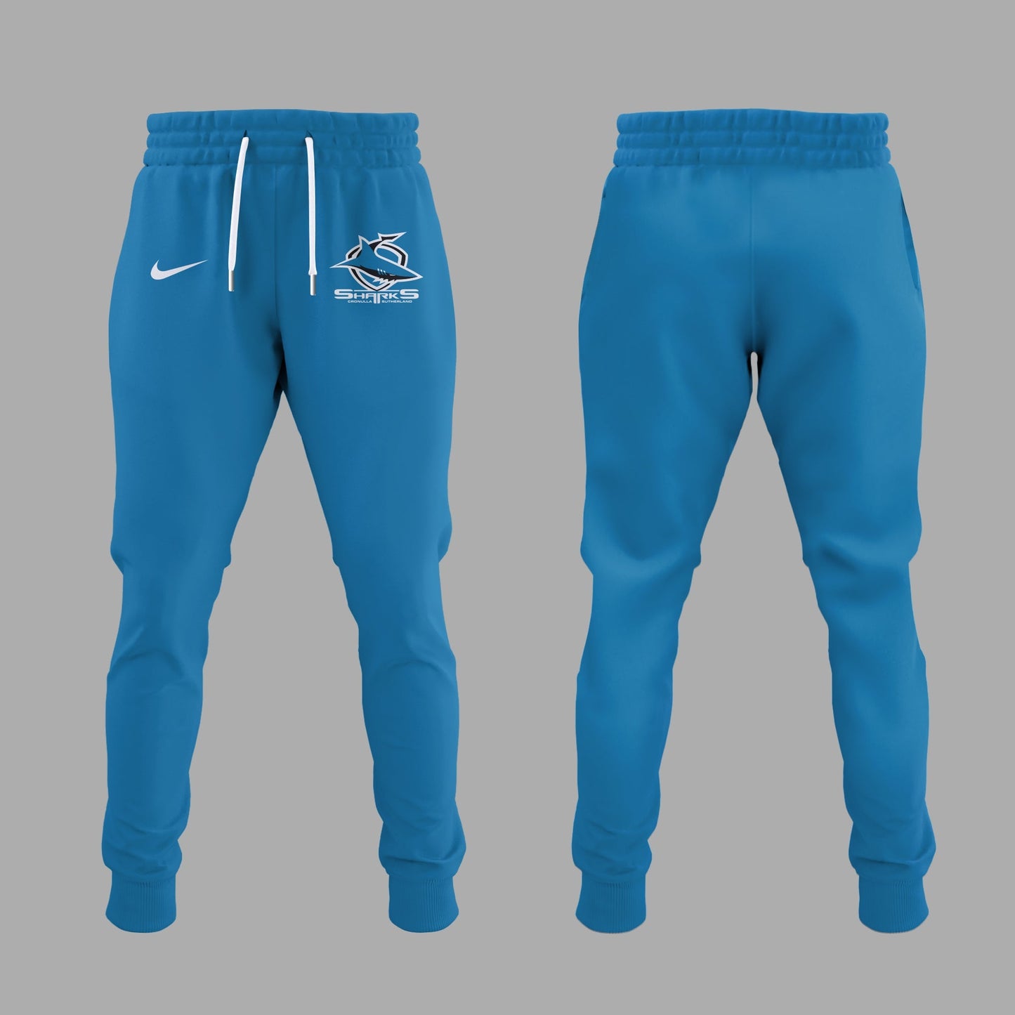 Cronulla Sharks 2025 New Hoodie Limited Edition