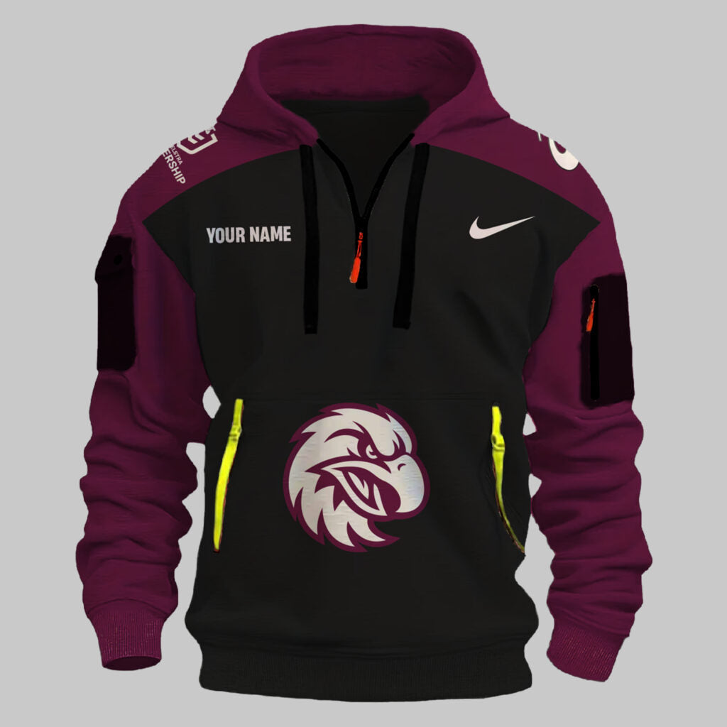 Manly Warringah Sea Eagles 2025 New Hoodie Limited Edition