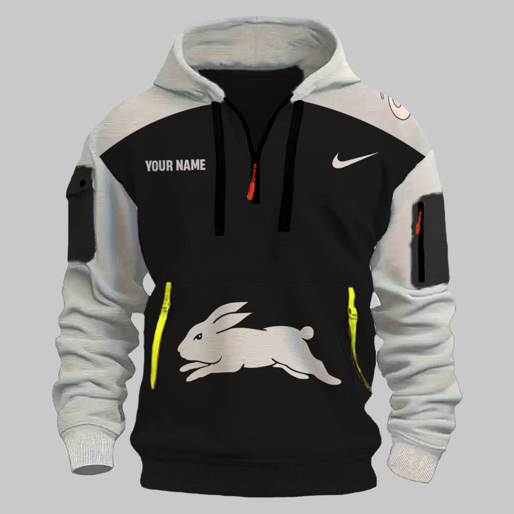 South Sydney Rabbitohs 2025 New Hoodie Limited Edition