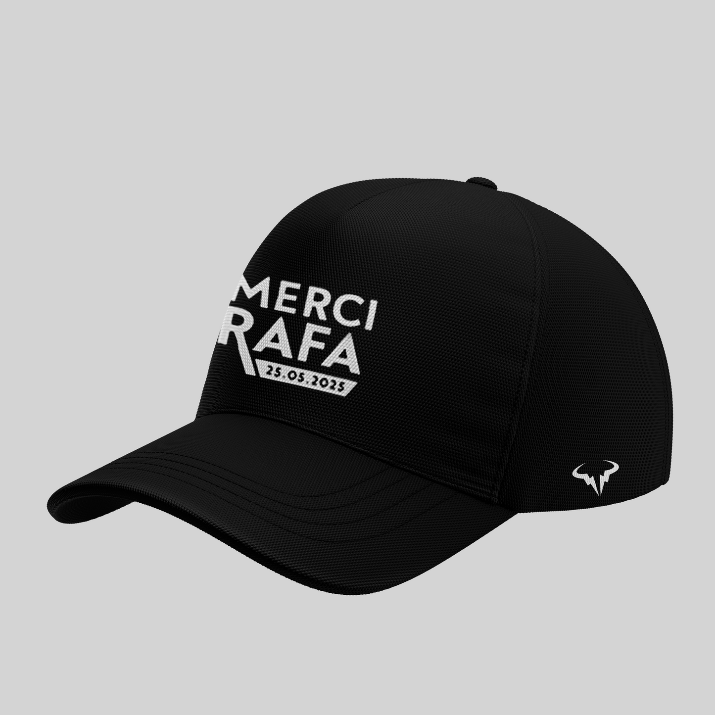 Exclusive Versio Rafael Nadal Hoodie 2025