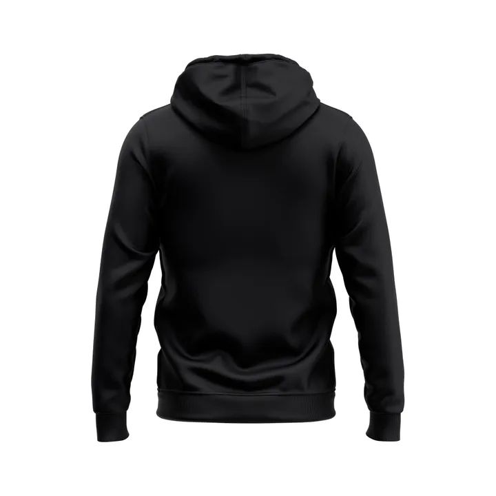 Jalen Hurts with the 'Love, Hurts' Hoodie Limited Edition