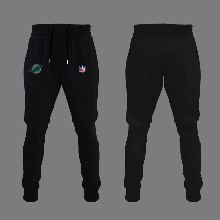 Miami Dolphins Limited Edition NFL Nike Rivalries Sweatshirt 2025