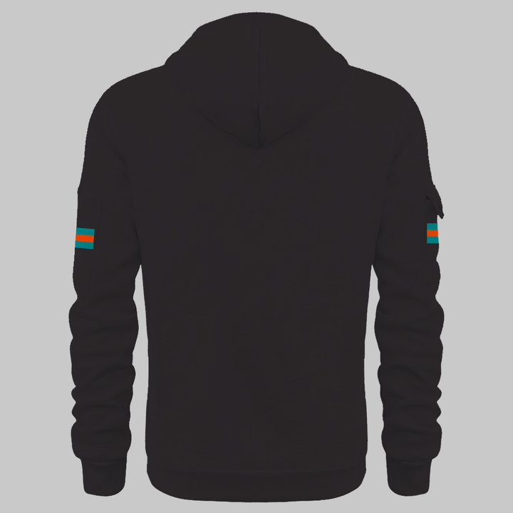 Miami Dolphins Limited Edition NFL Nike Rivalries new Hoodie 2025