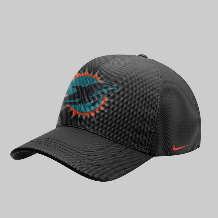 Miami Dolphins Limited Edition NFL Nike Rivalries new Hoodie 2025