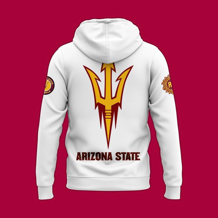 Sun Devil Football 2025 Core Uniform