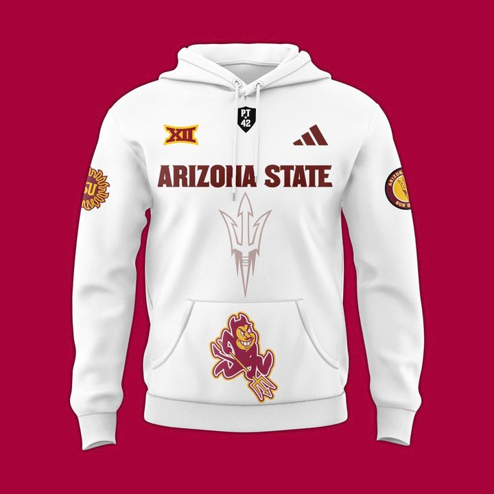 Sun Devil Football 2025 Core Uniform