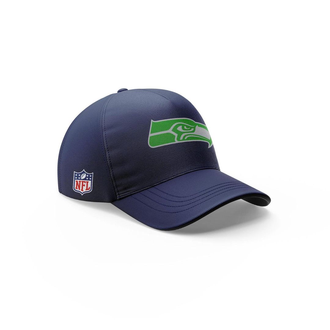 Seattle Seahawks Men's New Logo 2025 Hoodie
