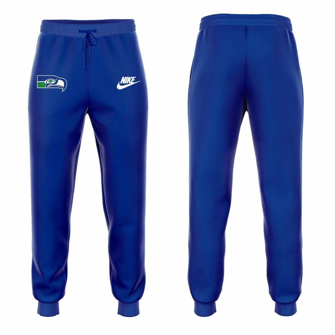 Seattle Seahawks Limited Edition Hoodie