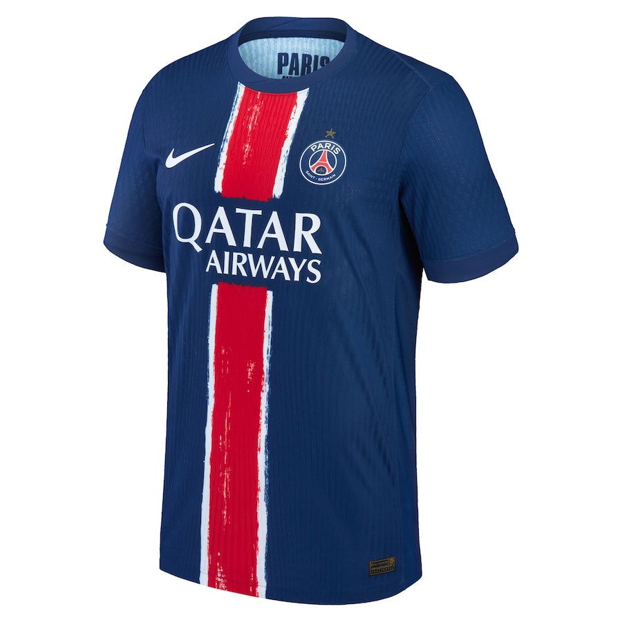 Paris Saint-Germain Champions of Europe 2025 Jersey