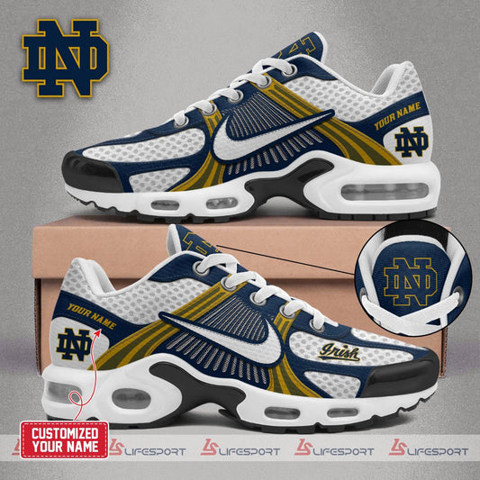 Notre Dame Fighting Irish 2025 New Shoes