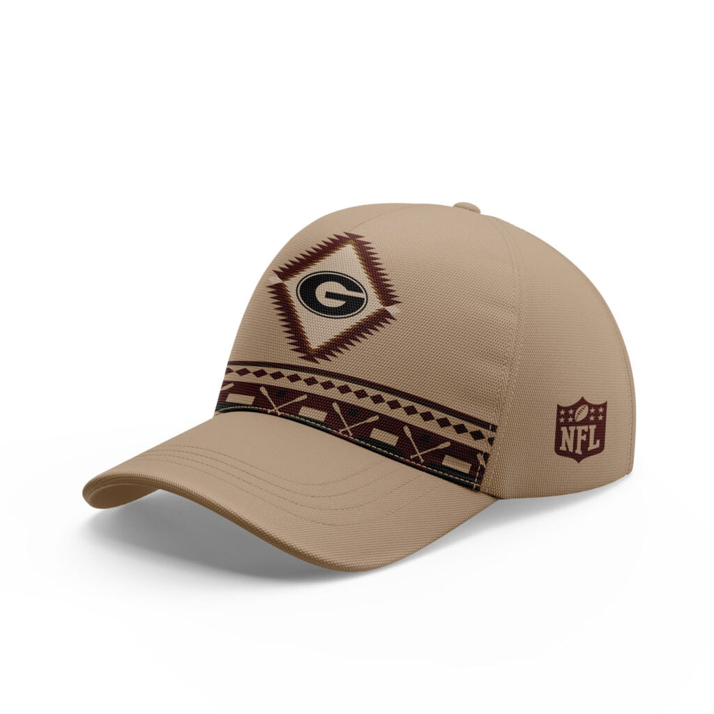 Georgia America Native Edition Hoodie