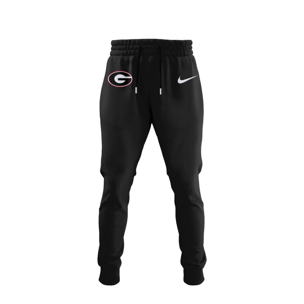 Georgia Bulldogs SEC Football Conference Champions Locker Room Tshirt