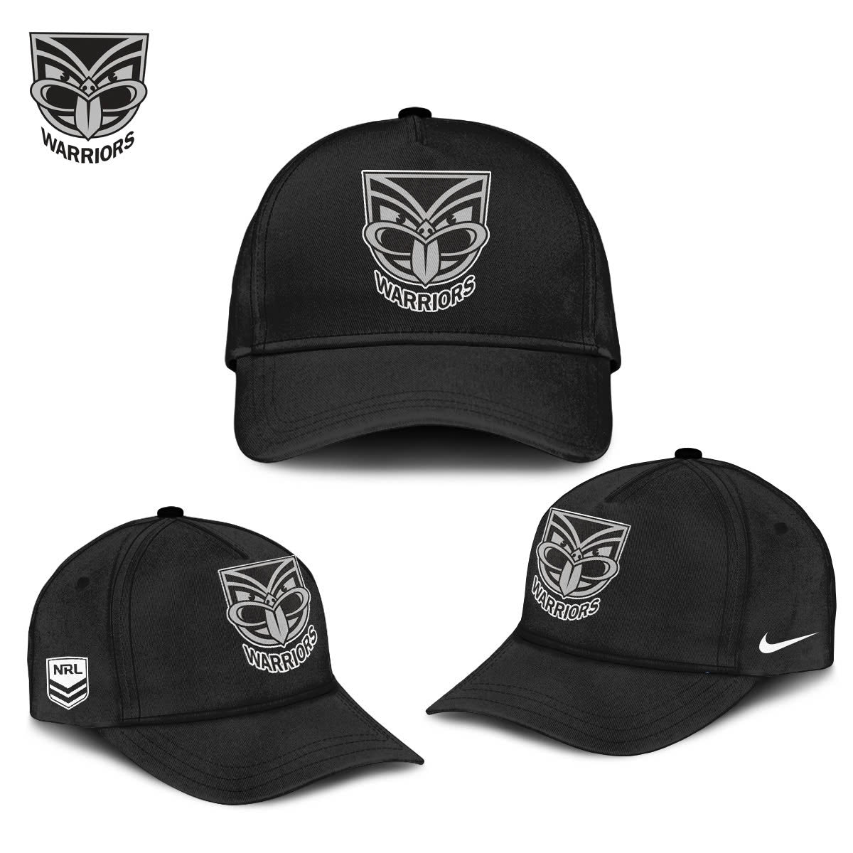 New Zealand Warriors ‘Dear Warrior’ Jersey 2025