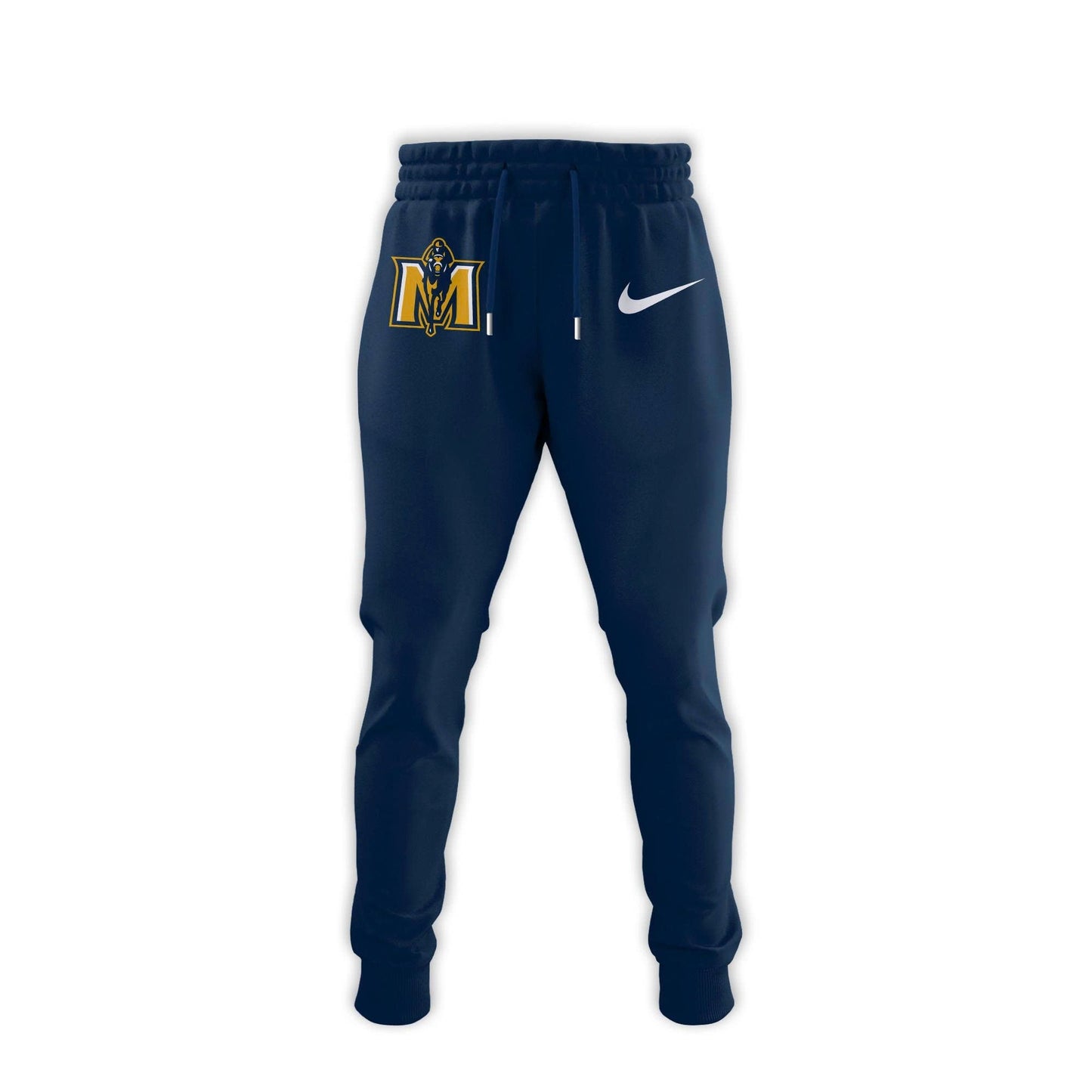 OMAHA Murray State World Series 2025 Combo Hoodie