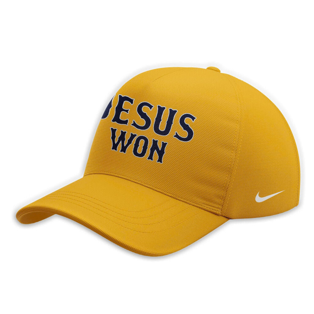 MS Baseball Jesus Won Combo Hoodie