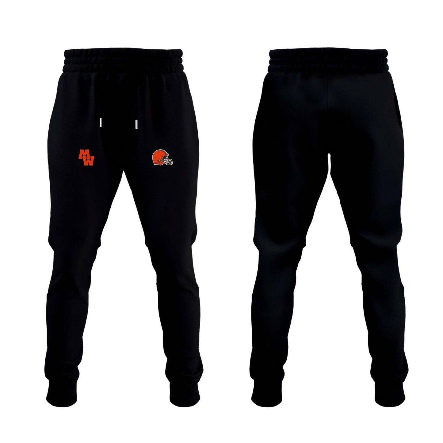 Exclusive Morgan Wallen x Cleveland Browns Hoodie 2025 For Fans!
