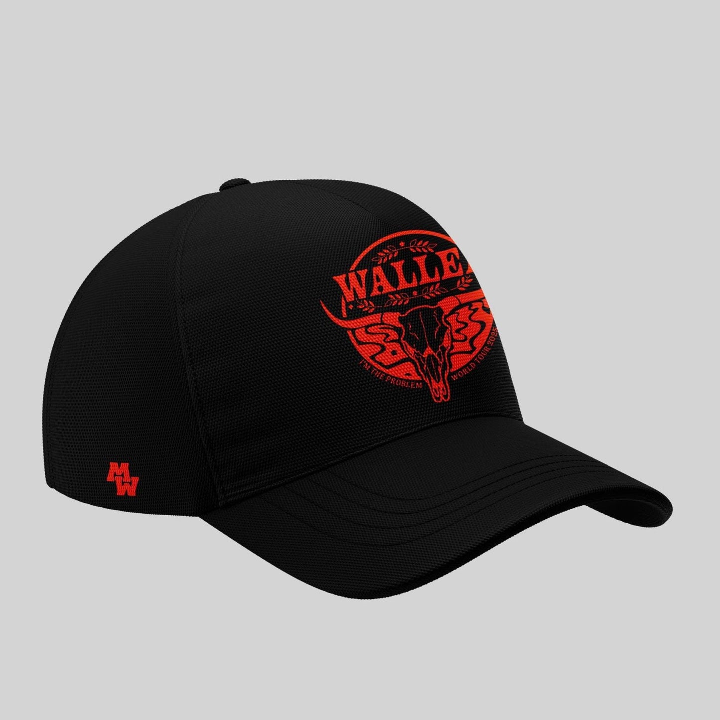 Exclusive Morgan Wallen x Cleveland Browns T-Shirt 2025 For Fans!