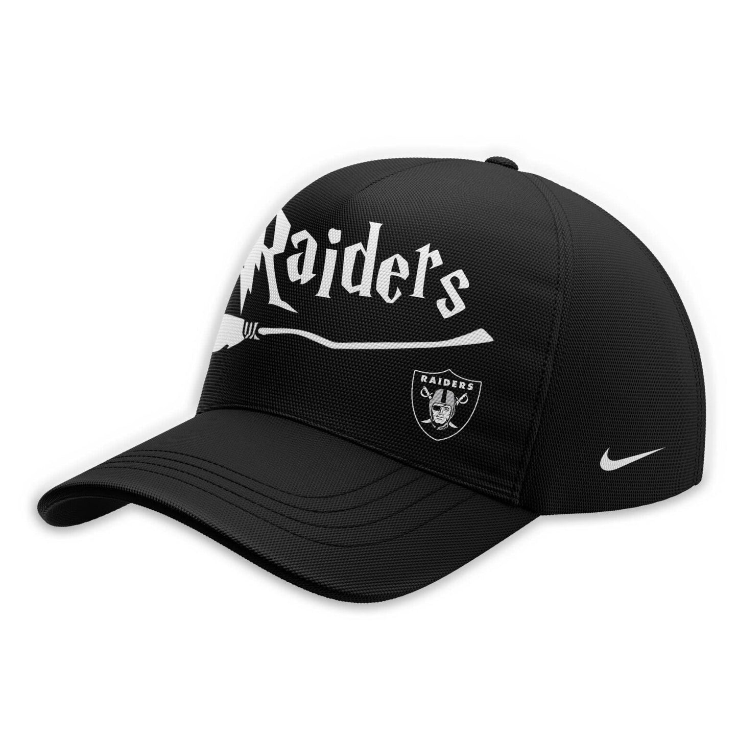Las Vegas Raiders Harry Potter 2025 Combo Tshirt